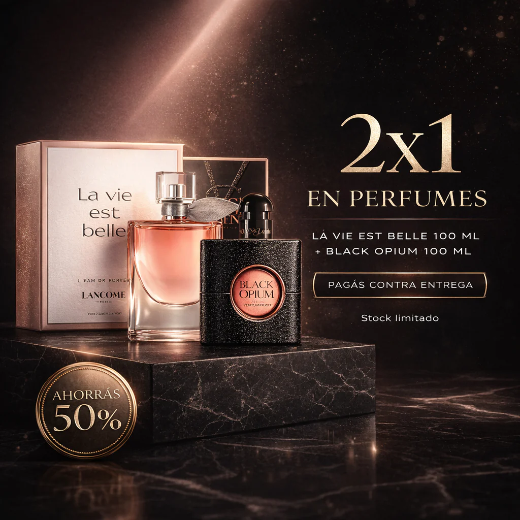 PROMOCIONES